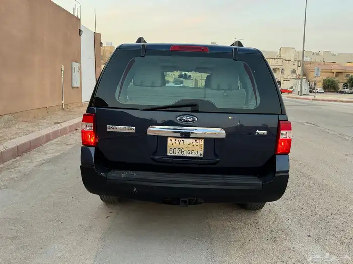 اكسبديش 2014 بدون دبل سعودي قصير نضيف جدا 13