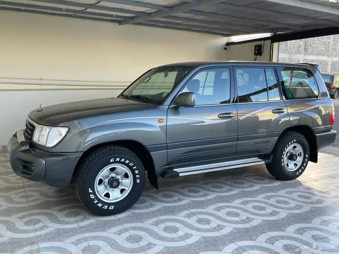 جكسار 2002 بحاله الوكاله 0