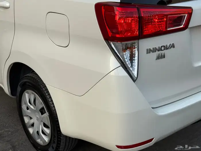 انوفا 2020 ممشاء قليل 16