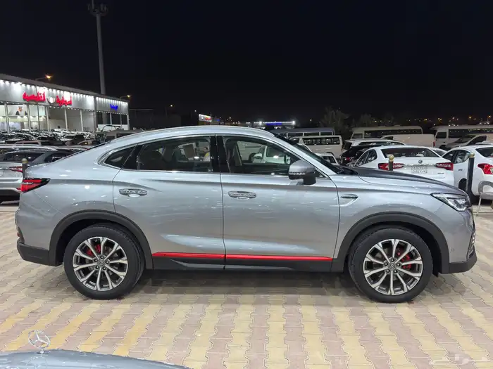 شانجان CS75 موديل 2023 فل كامل 4