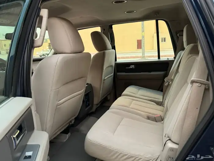 اكسبديش 2014 بدون دبل سعودي قصير نضيف جدا 26