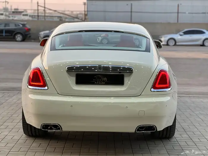 رولز رويس ريث موديل 2014 10