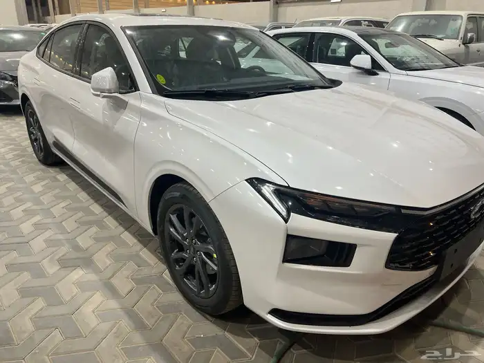 فورد تورس ترند - امبيانتي 2026 كاش واقساط بنوك 14