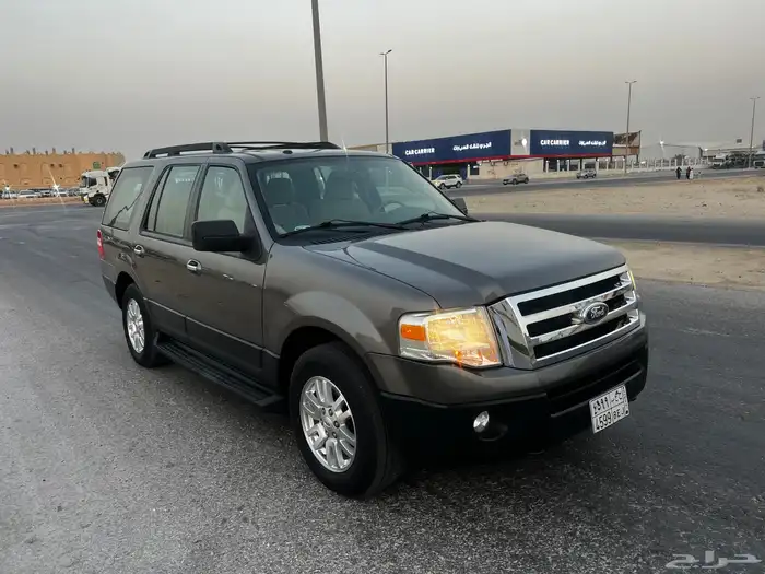 اكسيبدشن 2014 دبل تشيكات الوكاله 3