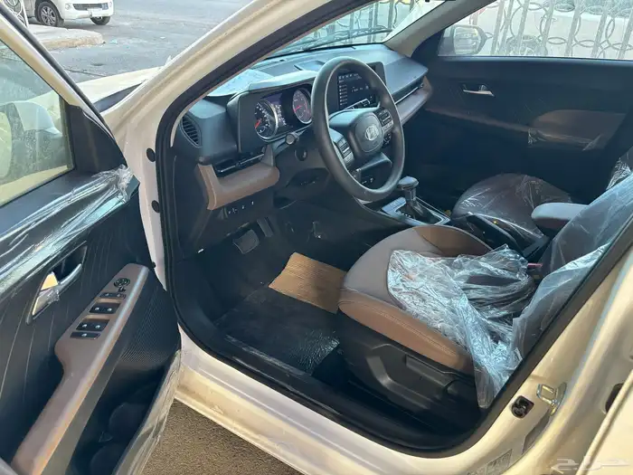 اكسنت فليت موديل 2026 7