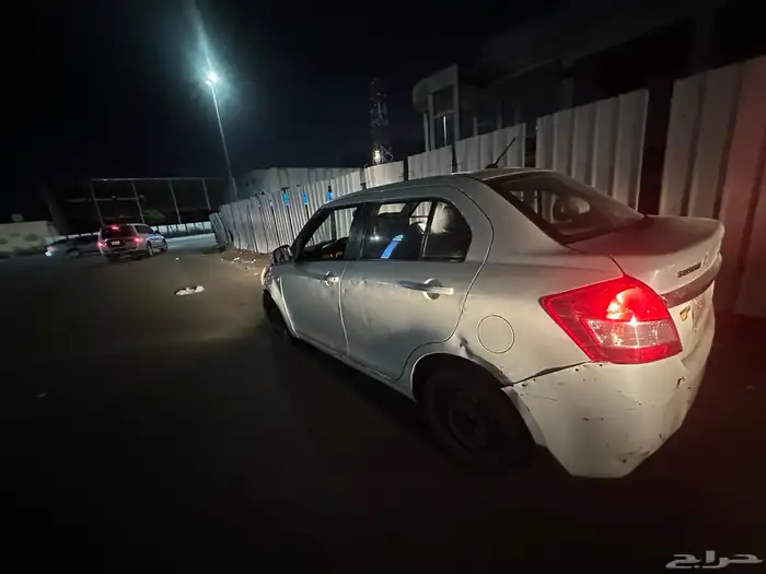 سوزوكي سويفت 2013 2