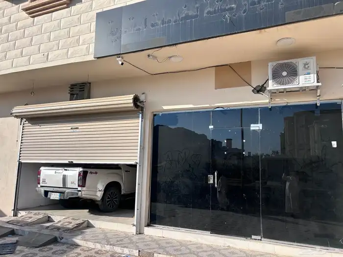 باب كراج وباب زجاج 0