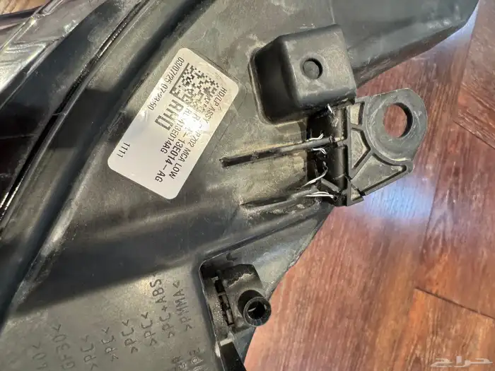 شمعة امامية f-150 7