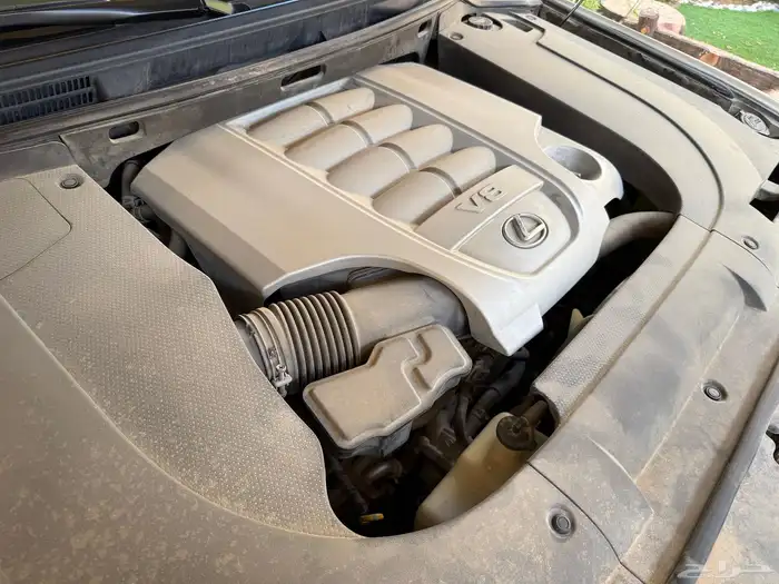 لكزس المديل 2014 مخزن الدفعة الأولى سعودي عبداللطيف جميل 97