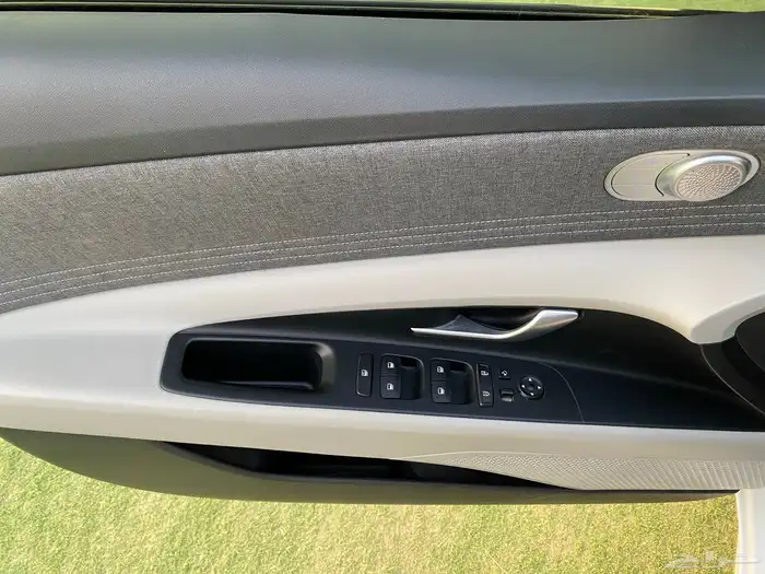 هيونداي النترا 2023 نظيفة ممشي 51 علي الفحص 24