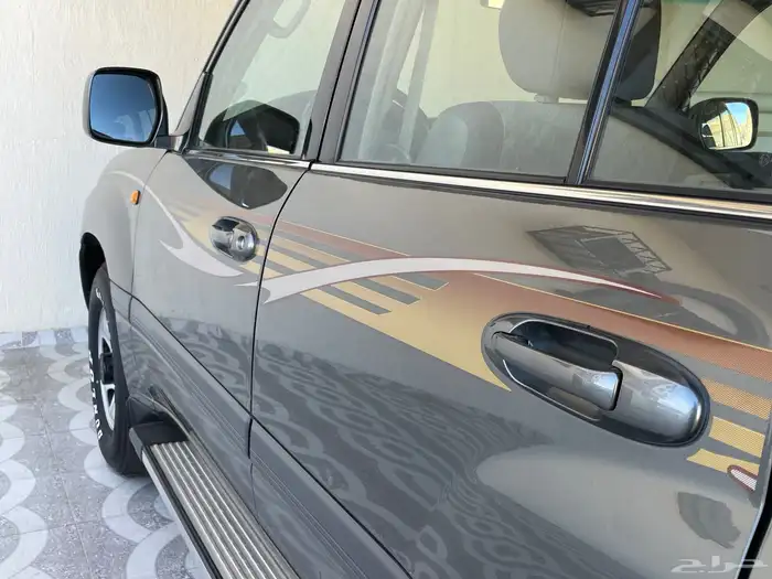 جكسار 2002 بحاله الوكاله 15