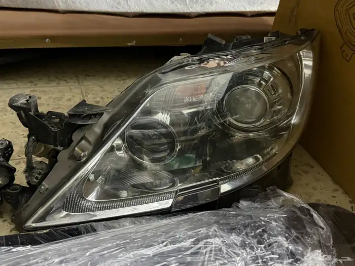 شمعات 460 موديل2007 رشاش وبدون رشاش 0