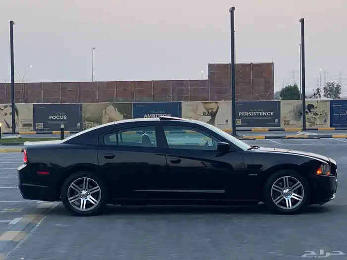 دوج تشارجر موديل 2013 2