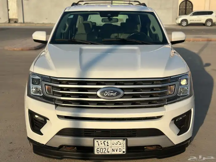 فورد اكسبديشن2021 طويل دبل تشيكات الوكاله 0