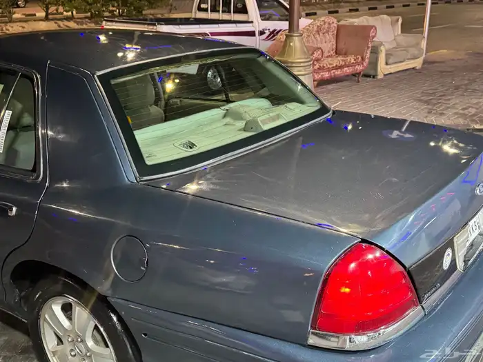 فورد فكتوريا سعودي 2011 الحد 16 ونص مستعجل 2