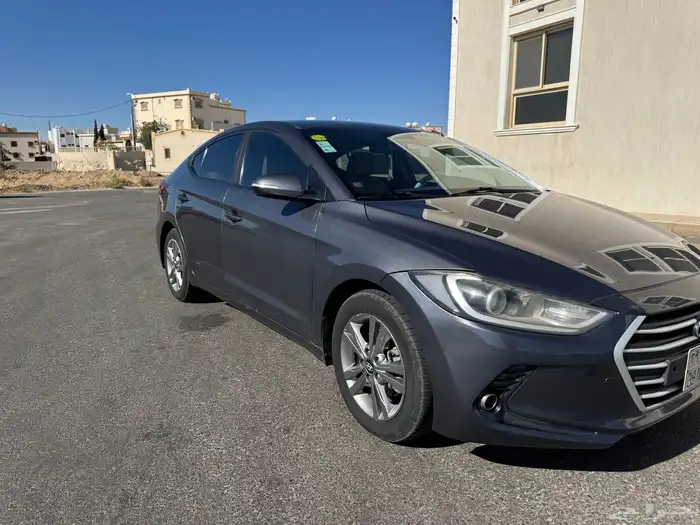 انترا 2018 ديزل 6