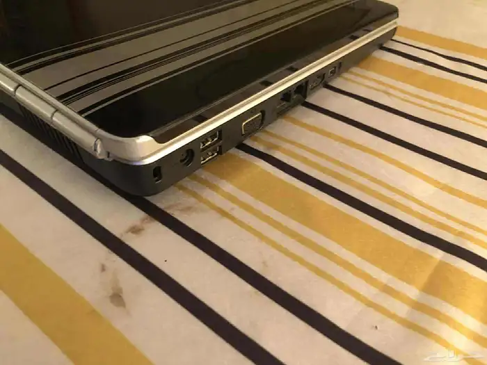 لاب توب ديل 1525 0