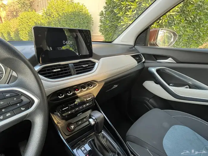 شيفرولية كابتيفا 2021 LT 17