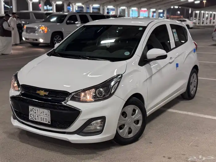 سبارك 2019 نظيف ب 21 الف 0