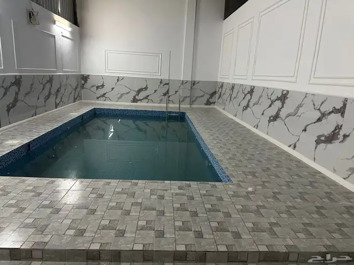 نادي نسائي متكامل 8