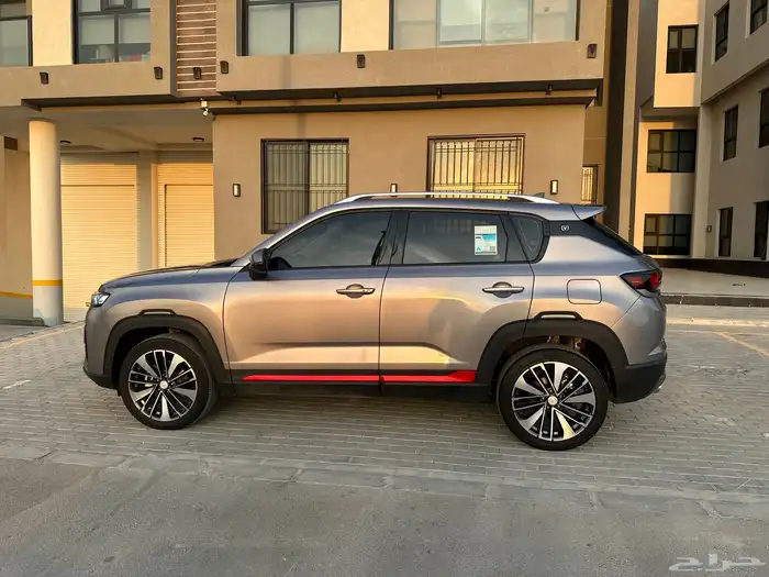 شانجان cs35 بلس 2025 للبيع 6