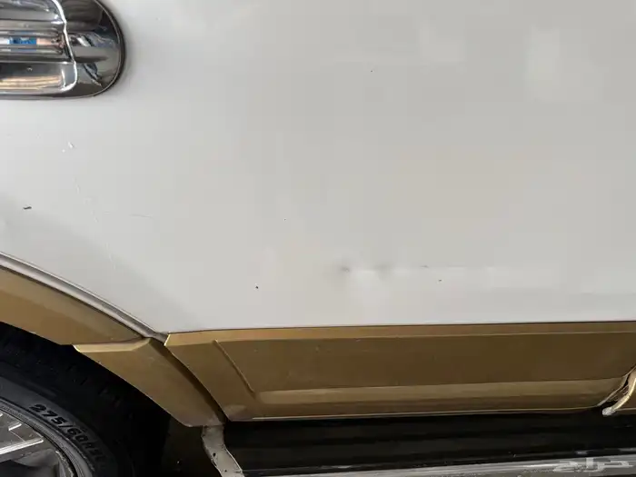 فورد إكسبيديشن 2010 ( EXPEDITION ) 10