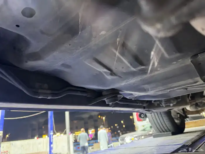 فورد فكتوريا سعودي 2011 الحد 16 ونص مستعجل 24