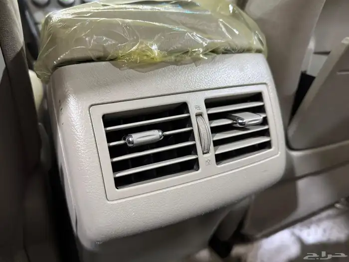 تويوتا اوريون 2011 ( بحالة الوكالة ) 27