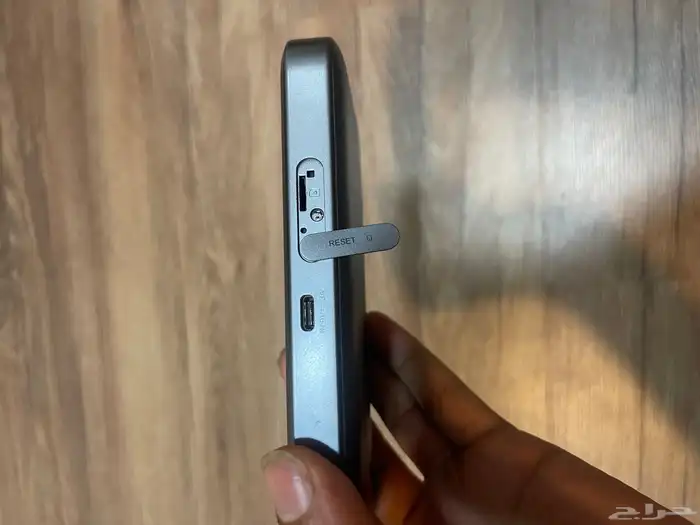 راوتر ZTE MU5120 3