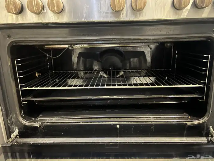 فرن البيع الخرج 1