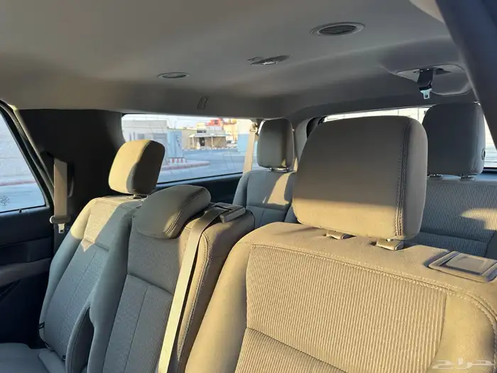 فورد اكسبديشن 2021 طويل دبل تبارك الله تشيكات وكاله 11