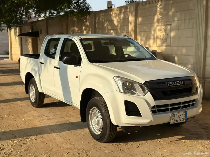 ايسيزو ديماكس 2023 1