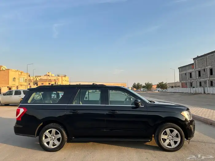 فورد اكسبديشن 2021 طويل دبل تبارك الله تشيكات وكاله 3