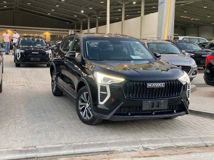 هافال جوليان 2025الظمان ساري عرض خاص 3