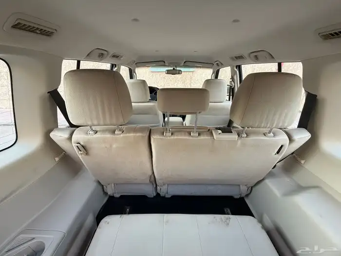 ميتسوبيشي باجيرو موديل 2020 34