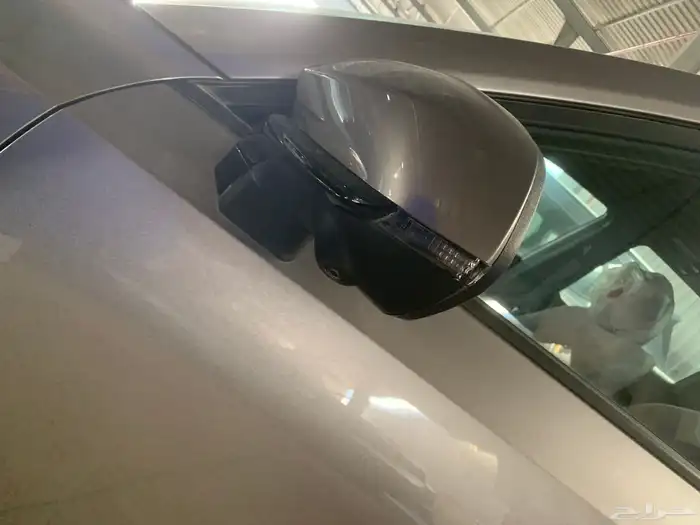 شنجان CS 35 موديل 2025 6