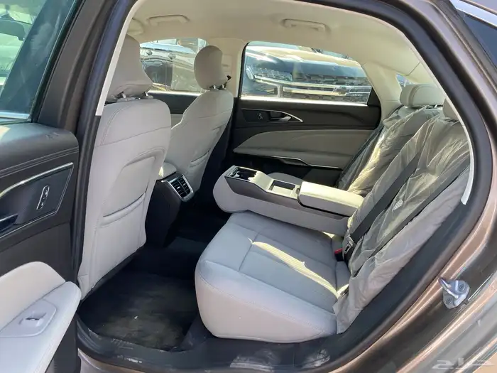 فورد توروس 2020نظيف للمستخدم عرض خاص لايفوتك 11