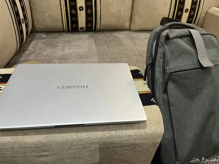لابتوب هواوي اخو الجديد 0