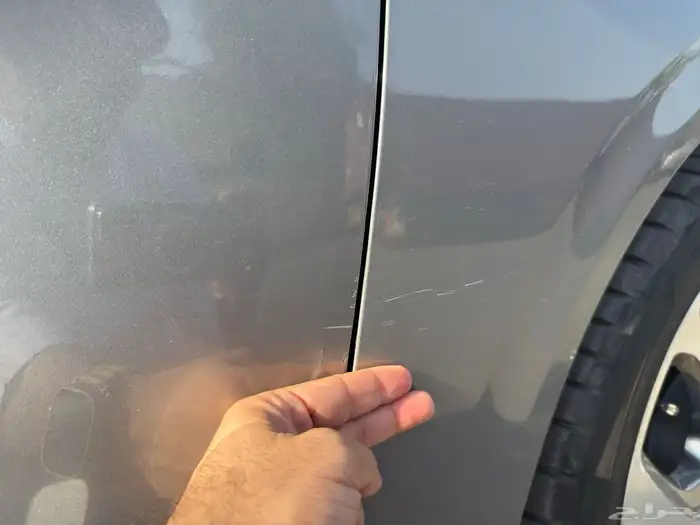 فورد توروس توريس 2024 فل كامل 1