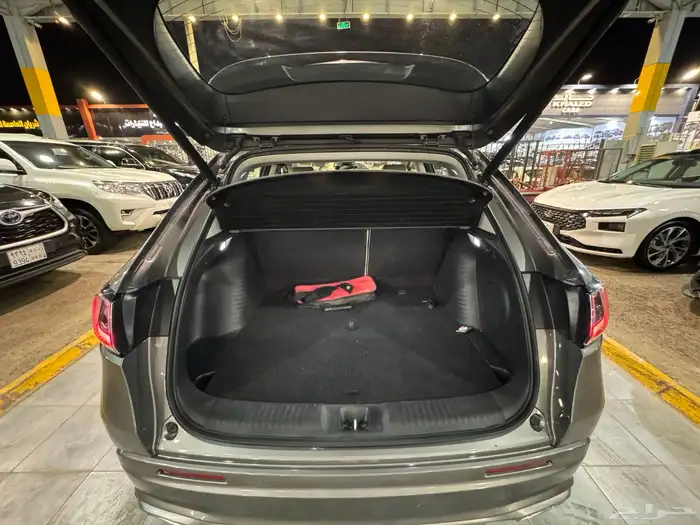 هوندا ZRV فل كامل 8