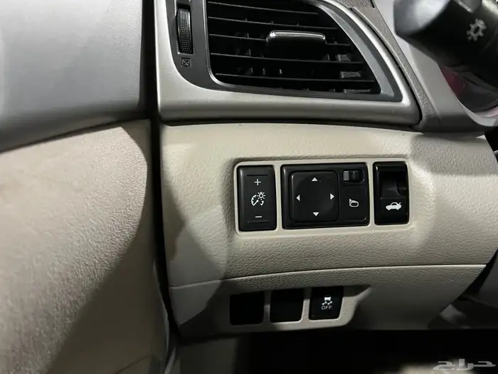 سنترا 2019 فل كامل نظيف لدى قمة الاطلال 39