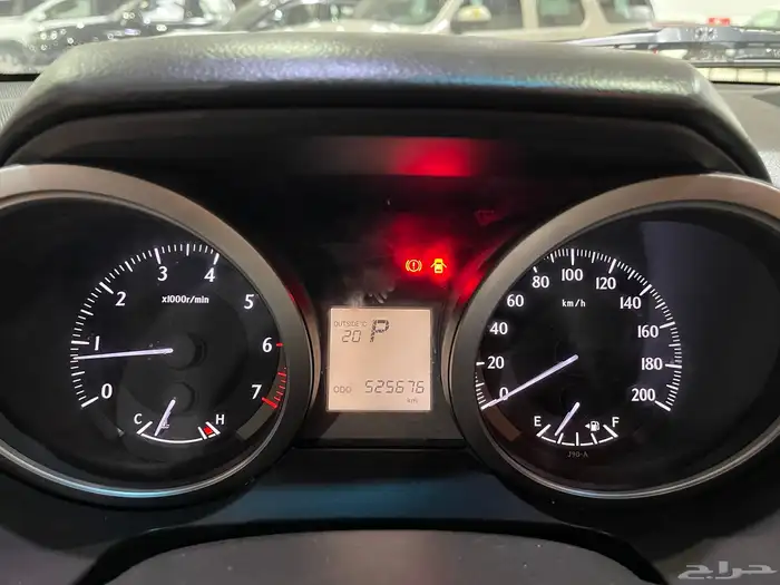 برادو 2012 خليجي 18