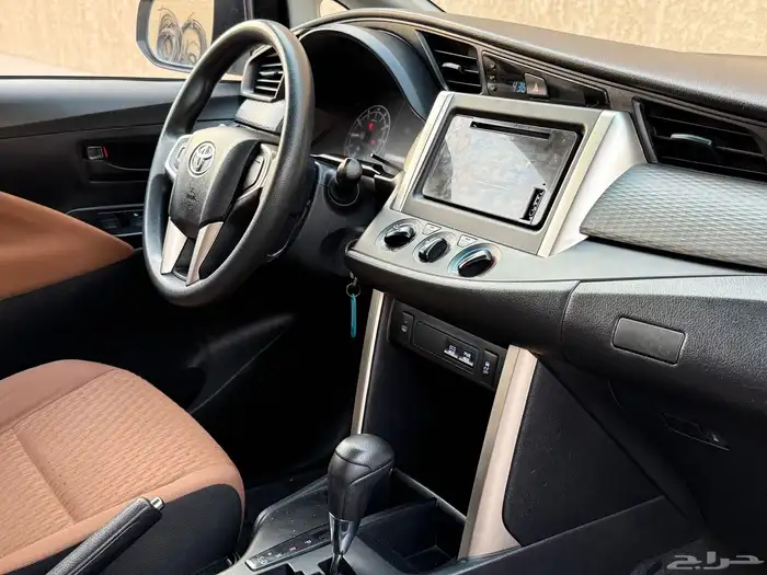 انوفا 2020 ممشاء قليل 32