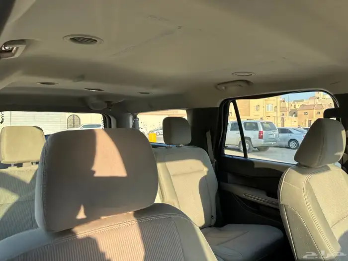 فورد اكسبديشن2021 طويل دبل تشيكات الوكاله 10