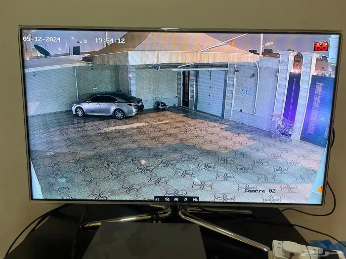 كاميرات مراقبة تقييم 45 عميل 14