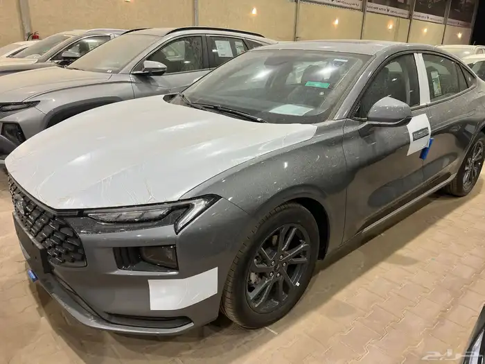 فورد تورس ترند - امبيانتي 2026 كاش واقساط بنوك 13