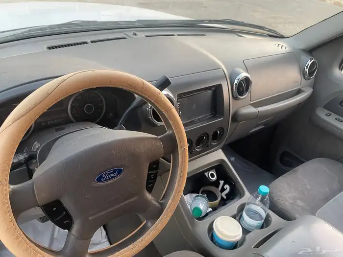 اكسبيديشن 2006 4