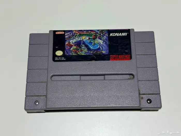 العاب سوبر ننتيندو - Super Nintendo Games 6