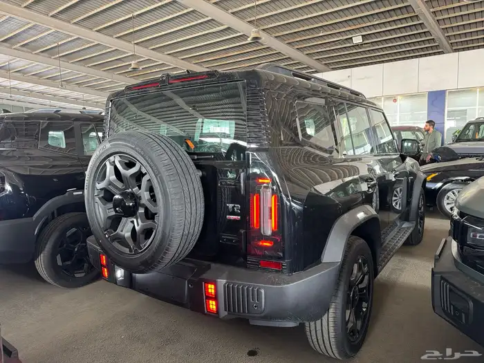 جيتور T2 لا كجري موديل 2026 كاش وتقسيط اقل الاسعار 3