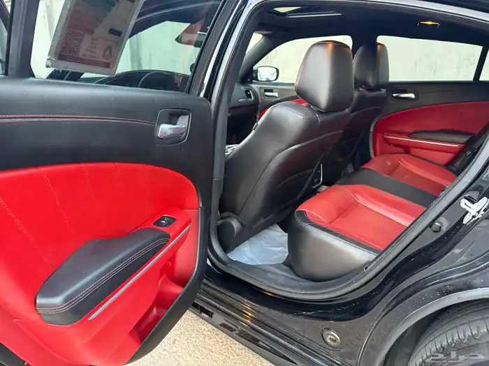 تشارجر Gt 2022 8